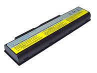 Micro battery Battery 11.1V 5200mAH 6Cell Black (MBI1997)